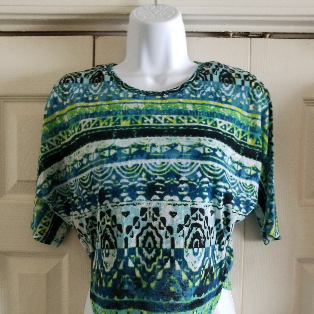 GIRLS AND WOMAN SHIRTS lot 3 Pieces